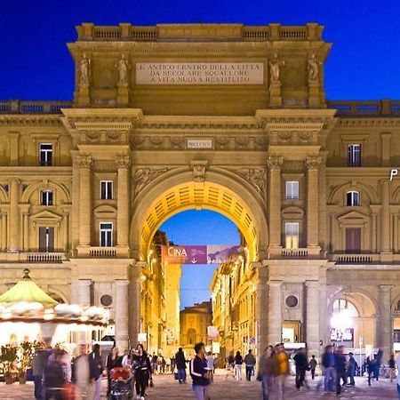 The One Firenze Hotel Exterior foto