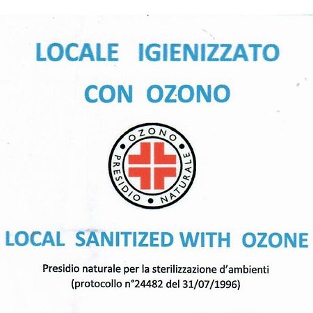 The One Firenze Hotel Exterior foto