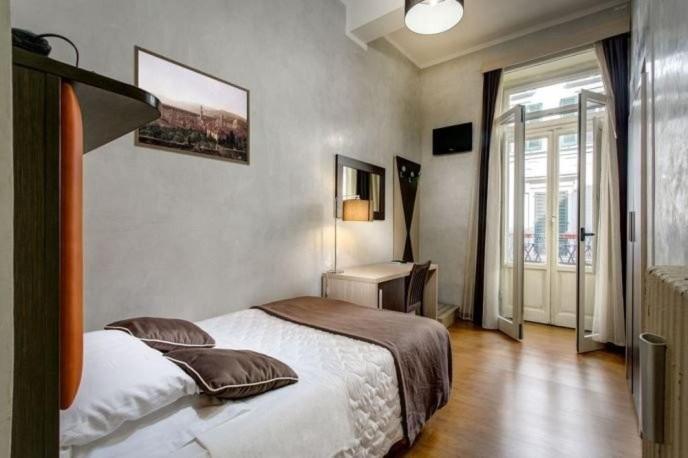 The One Firenze Hotel Exterior foto