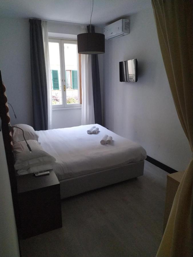 The One Firenze Hotel Exterior foto